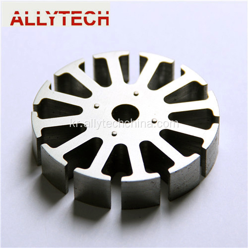 맞춤형 스테인리스 스틸 스탬핑 부품